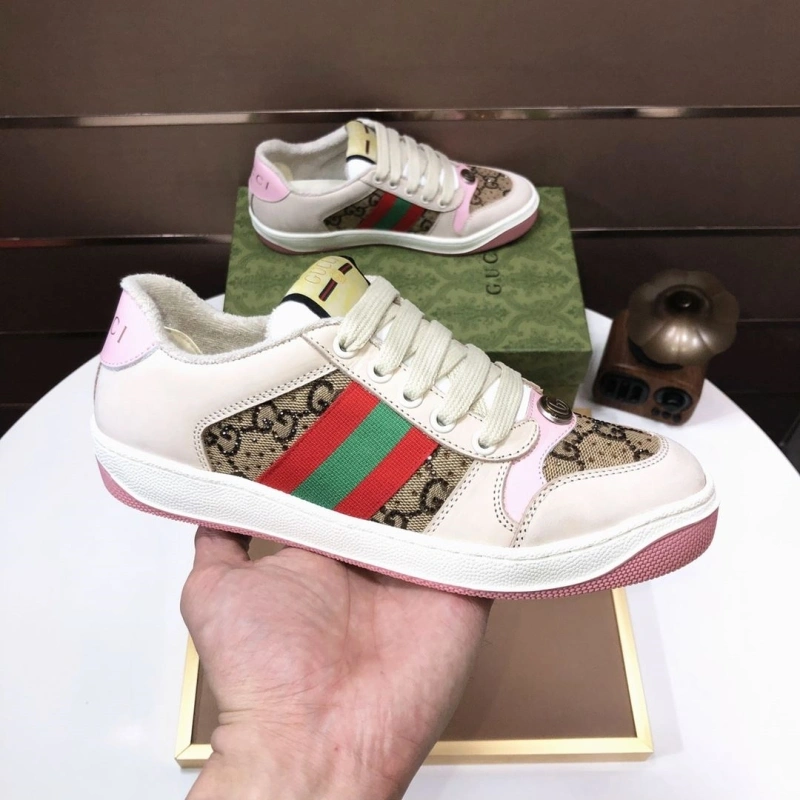 EasyMatch Gxccx Casual Shoes 161054