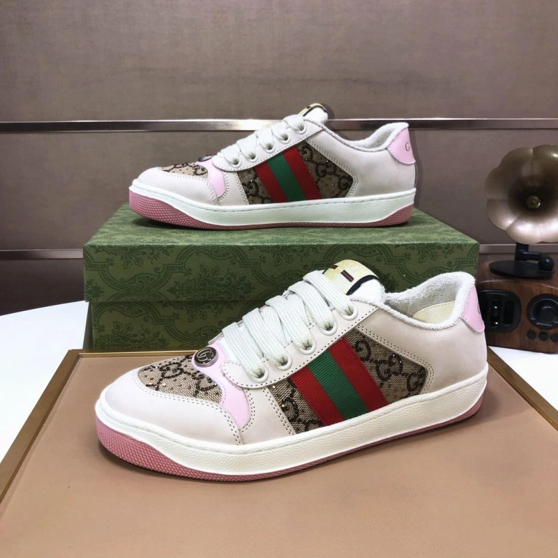 EasyMatch Gxccx Casual Shoes 161054