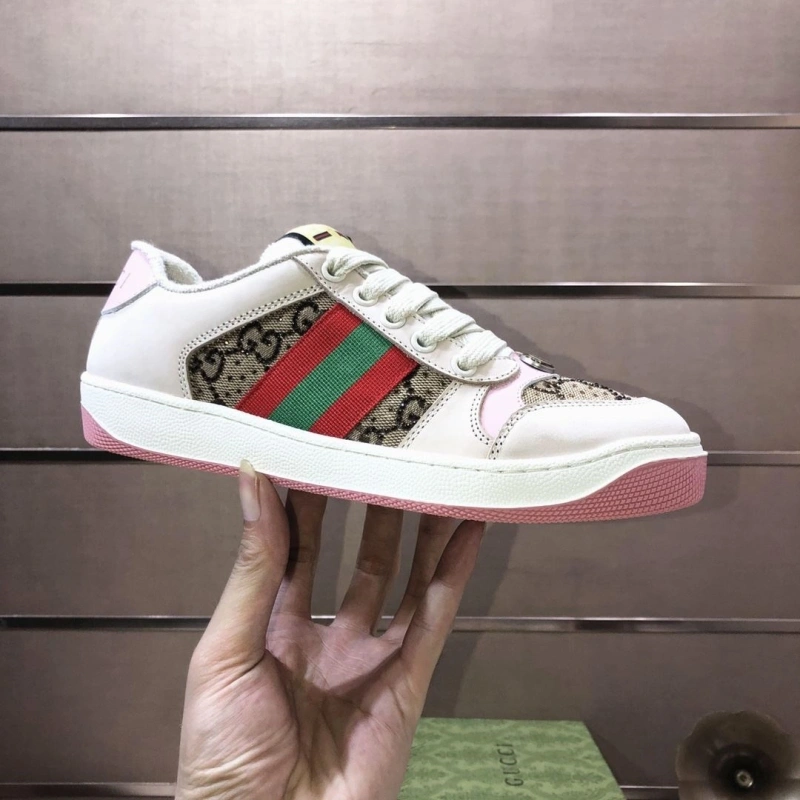 EasyMatch Gxccx Casual Shoes 161054