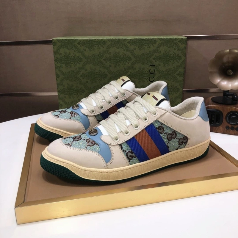 Trendsetting Gxccx Casual Shoes 161055