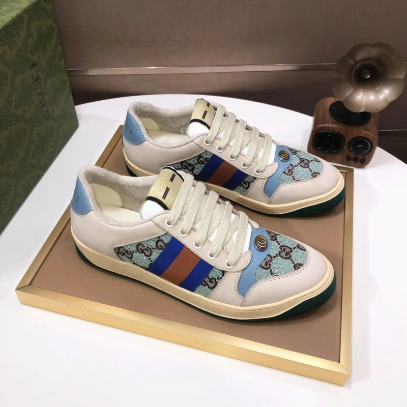 Trendsetting Gxccx Casual Shoes 161055