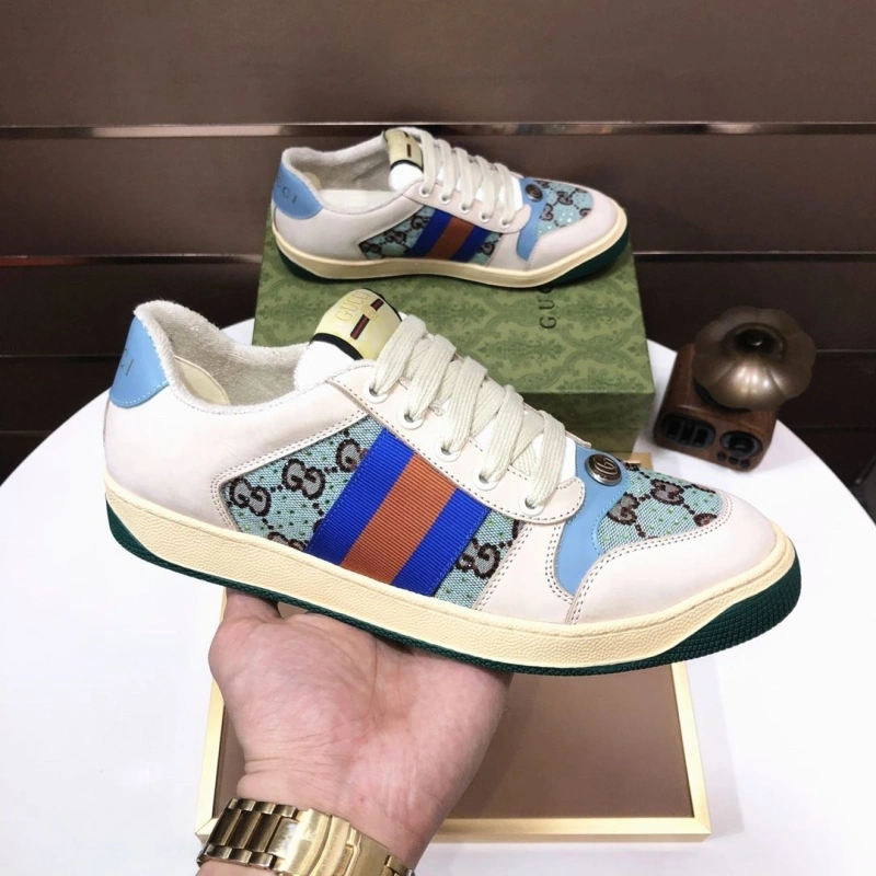 Trendsetting Gxccx Casual Shoes 161055