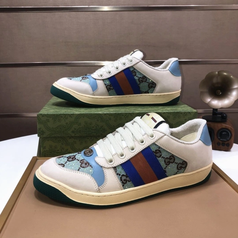 Trendsetting Gxccx Casual Shoes 161055