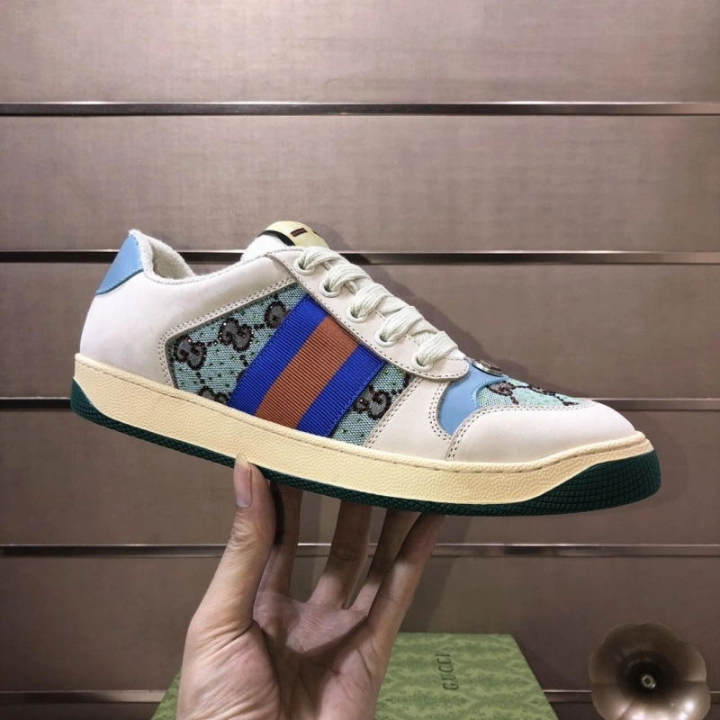 Trendsetting Gxccx Casual Shoes 161055