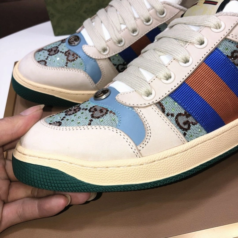 Trendsetting Gxccx Casual Shoes 161055