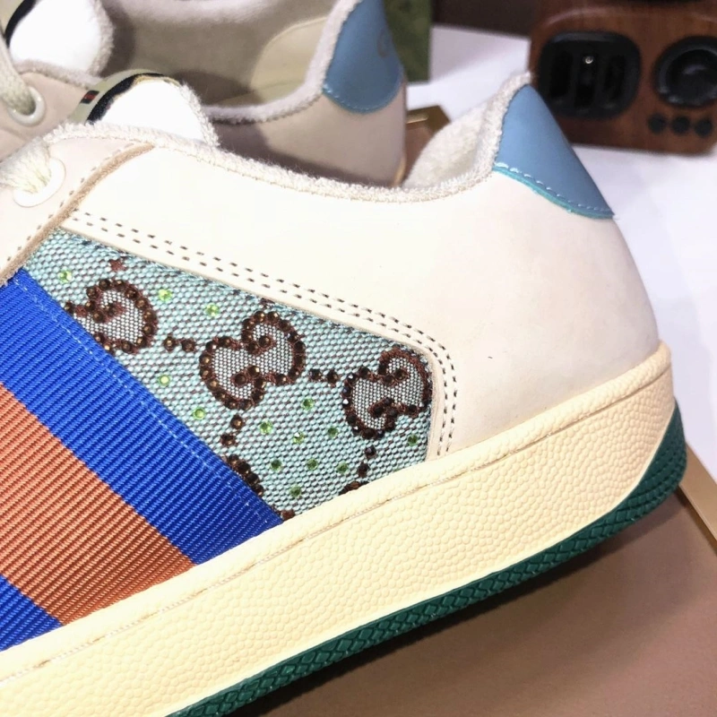 Trendsetting Gxccx Casual Shoes 161055
