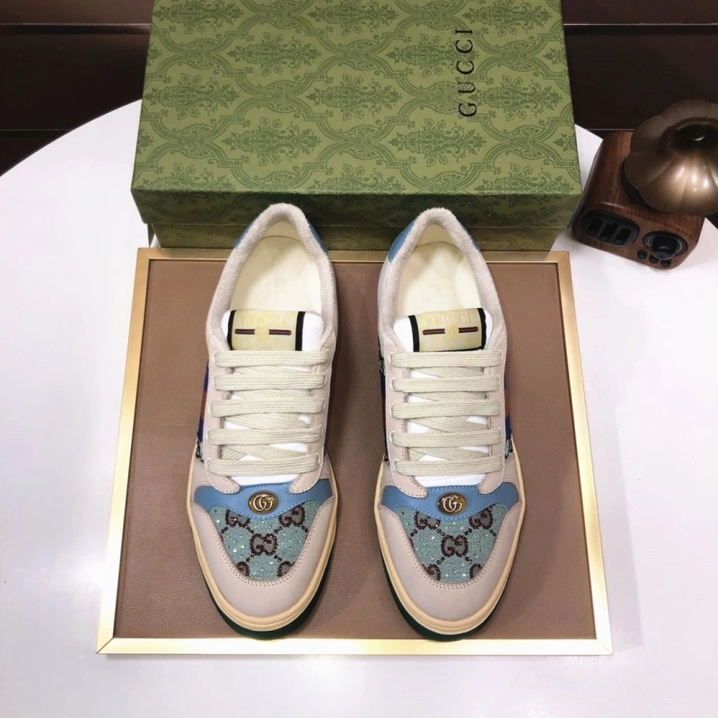 Trendsetting Gxccx Casual Shoes 161055
