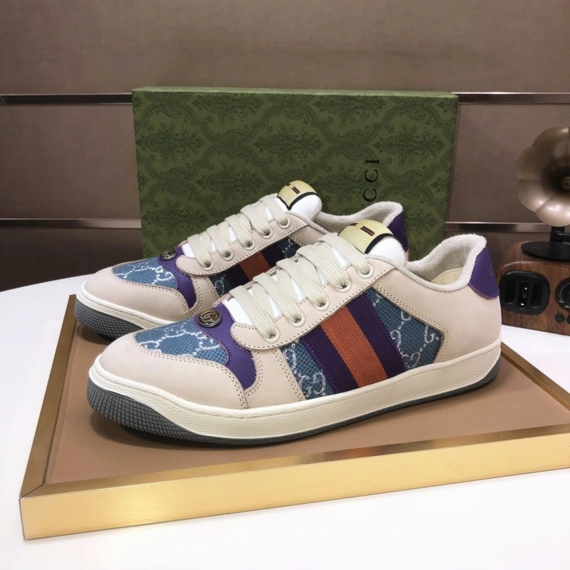 Stylish Gxccx Casual Shoes 161053