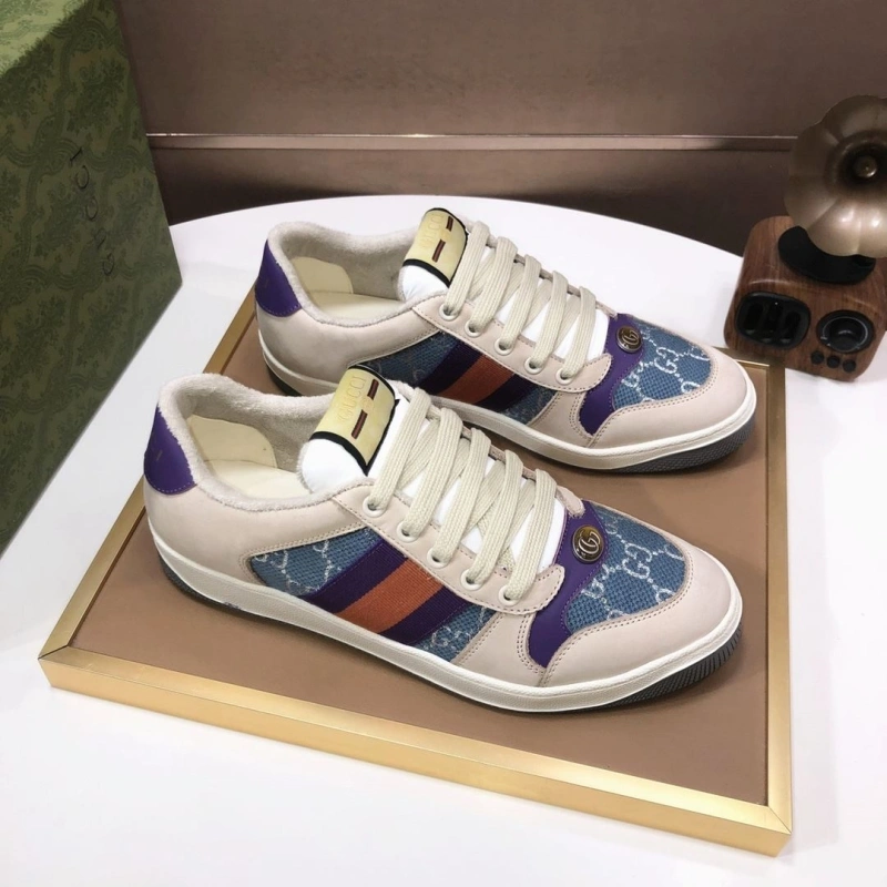 Stylish Gxccx Casual Shoes 161053