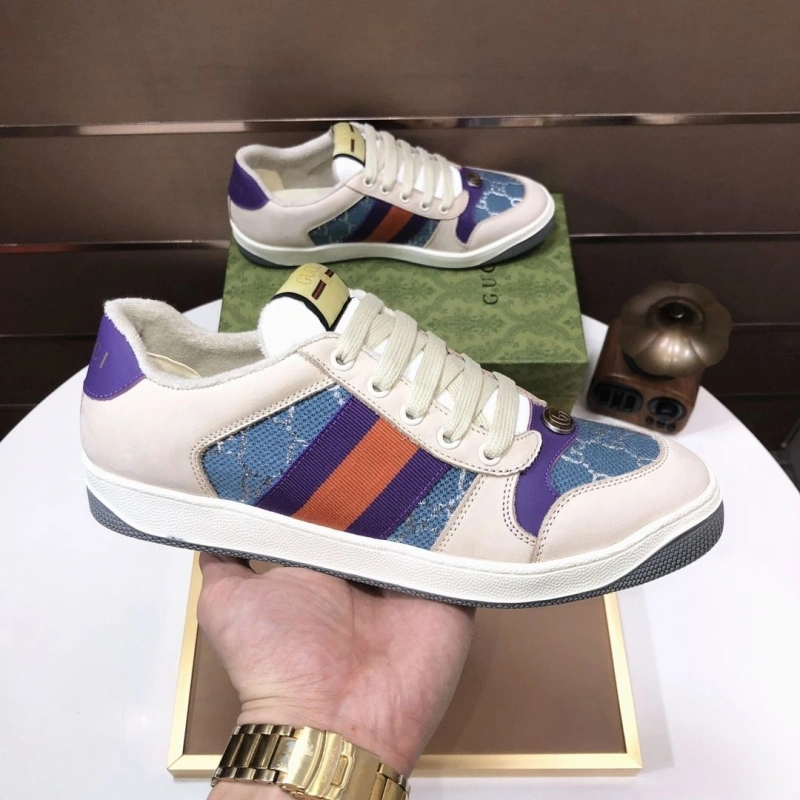 Stylish Gxccx Casual Shoes 161053