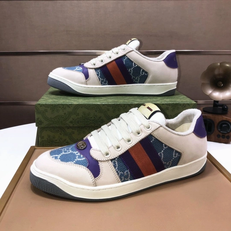 Stylish Gxccx Casual Shoes 161053
