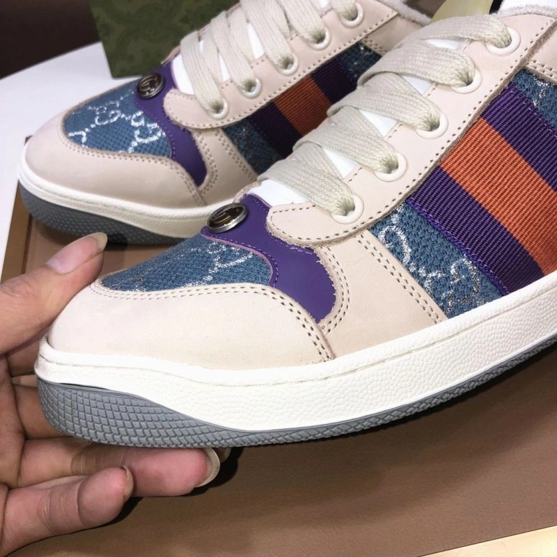 Stylish Gxccx Casual Shoes 161053