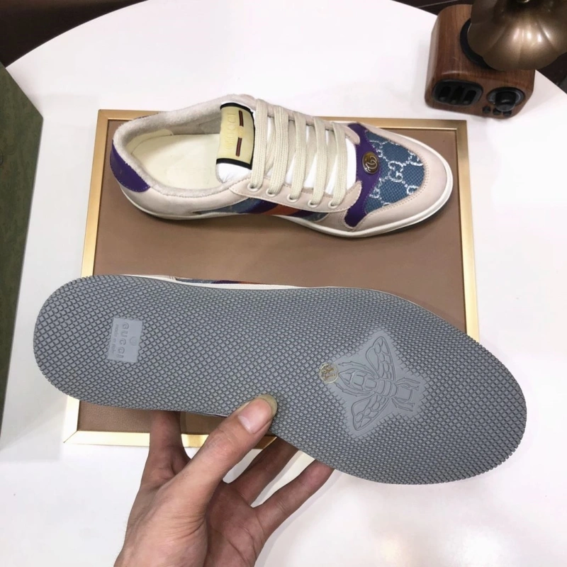 Stylish Gxccx Casual Shoes 161053