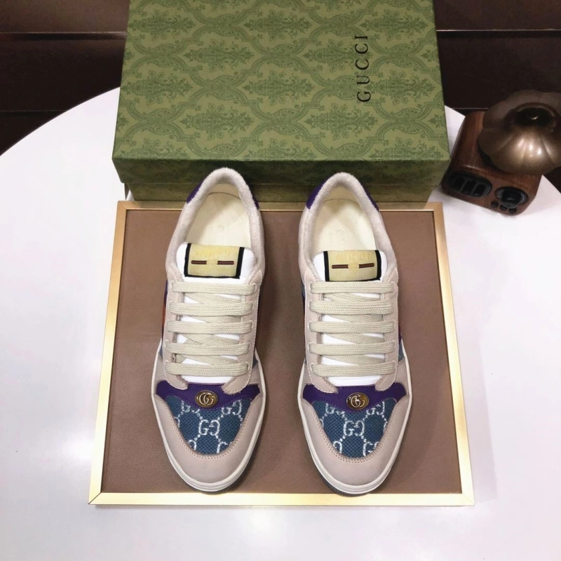 Stylish Gxccx Casual Shoes 161053