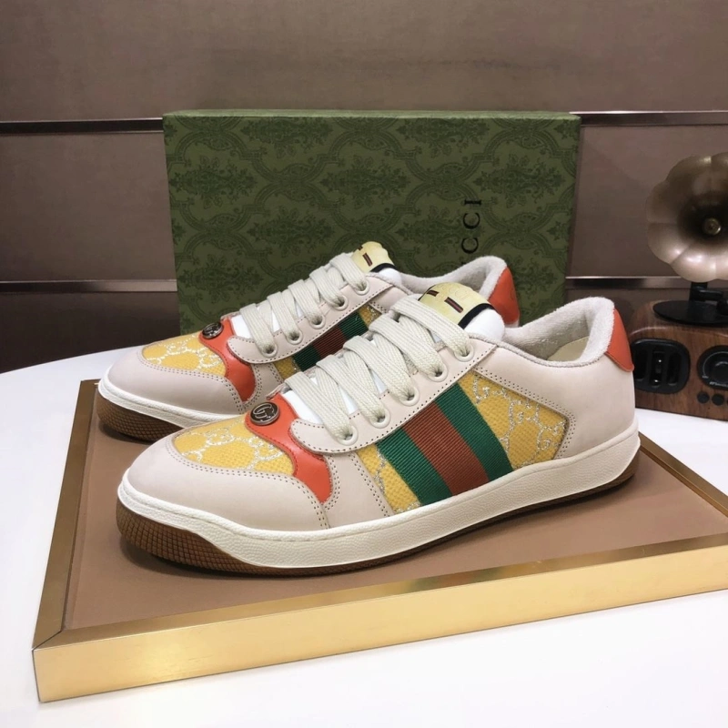 Gxccx Casual Shoes Bold 161052