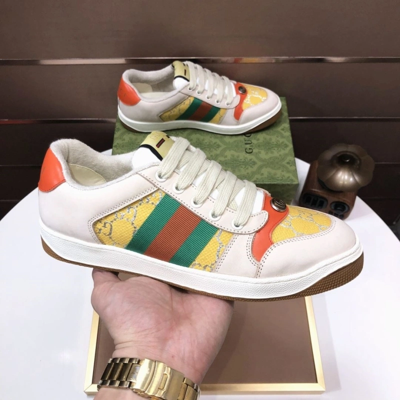 Gxccx Casual Shoes Bold 161052