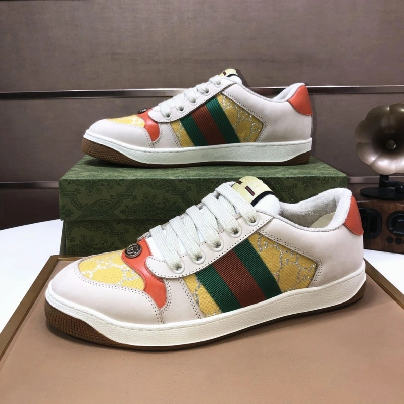 Gxccx Casual Shoes Bold 161052