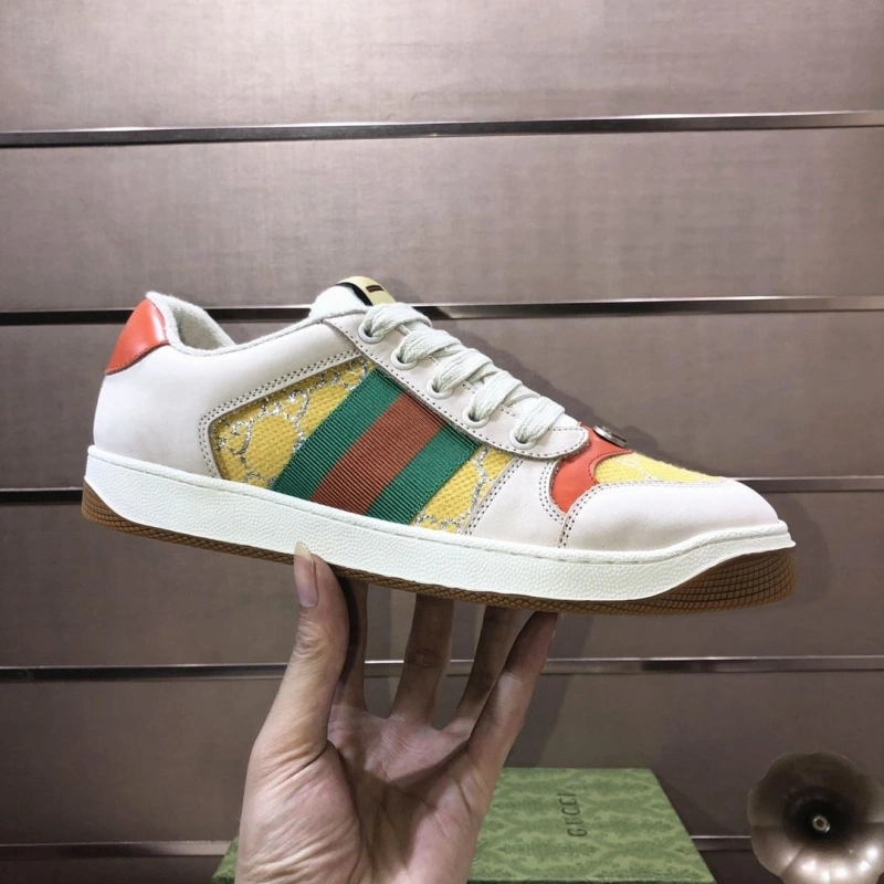 Gxccx Casual Shoes Bold 161052