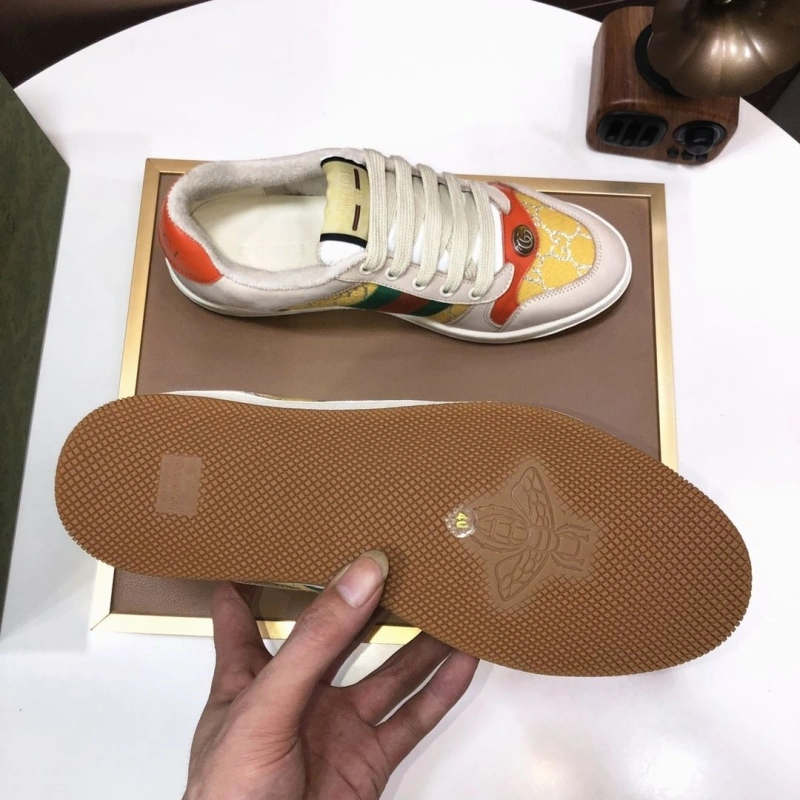 Gxccx Casual Shoes Bold 161052