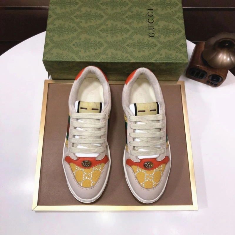 Gxccx Casual Shoes Bold 161052