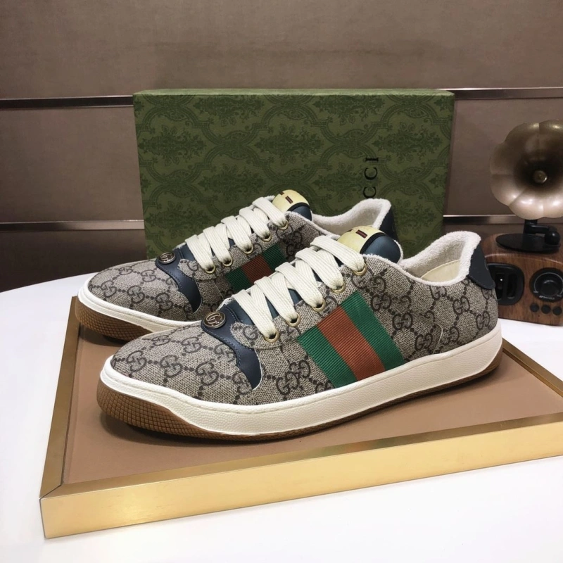 Bright Gxccx Casual Shoes 161050