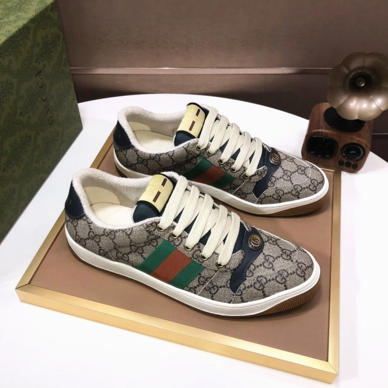 Bright Gxccx Casual Shoes 161050