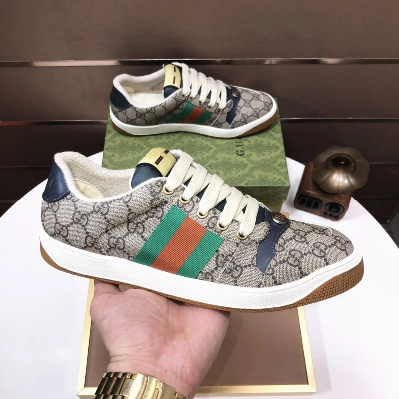 Bright Gxccx Casual Shoes 161050