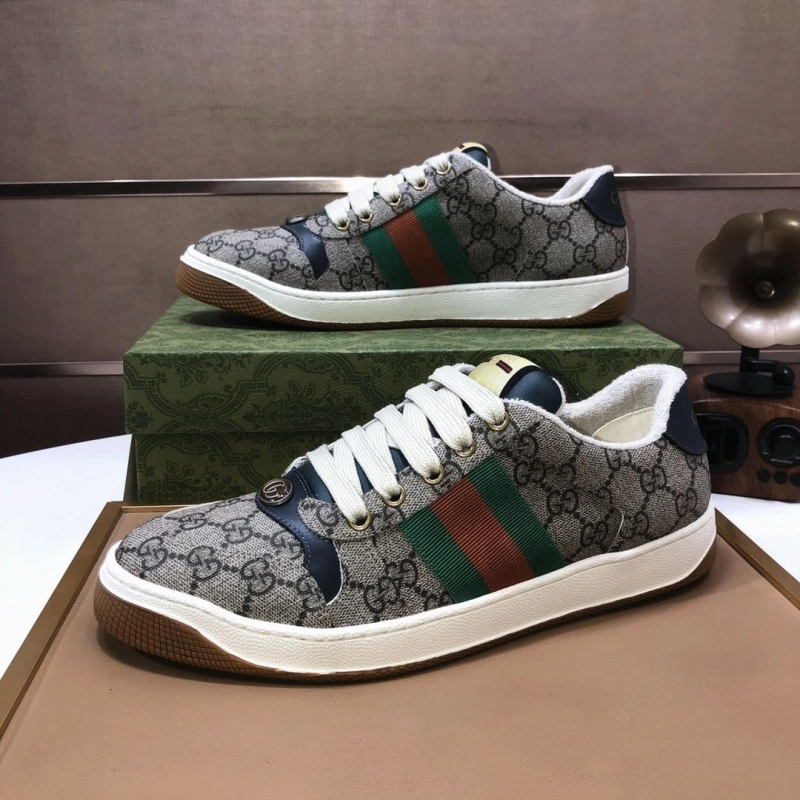 Bright Gxccx Casual Shoes 161050
