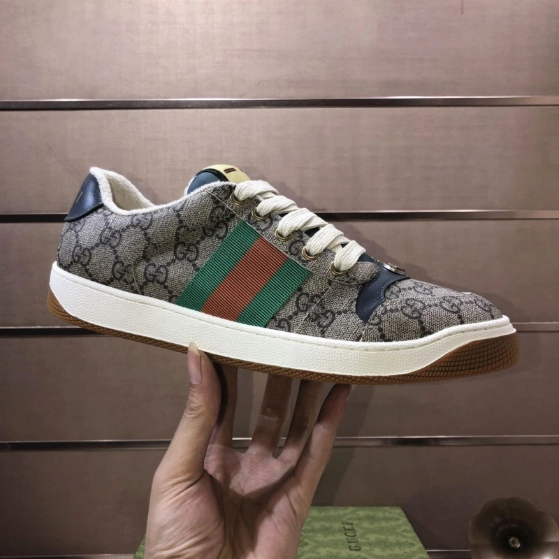 Bright Gxccx Casual Shoes 161050