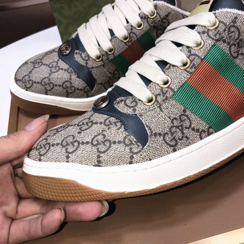 Bright Gxccx Casual Shoes 161050