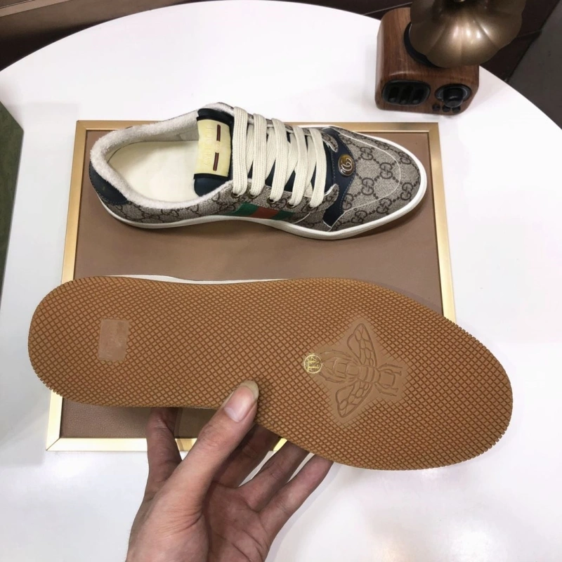 Bright Gxccx Casual Shoes 161050
