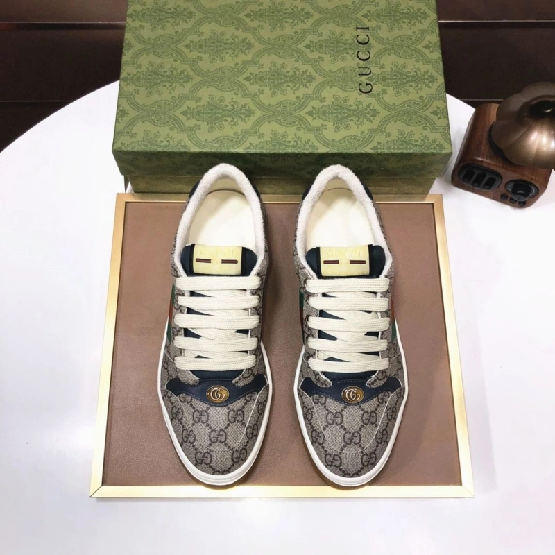 Bright Gxccx Casual Shoes 161050
