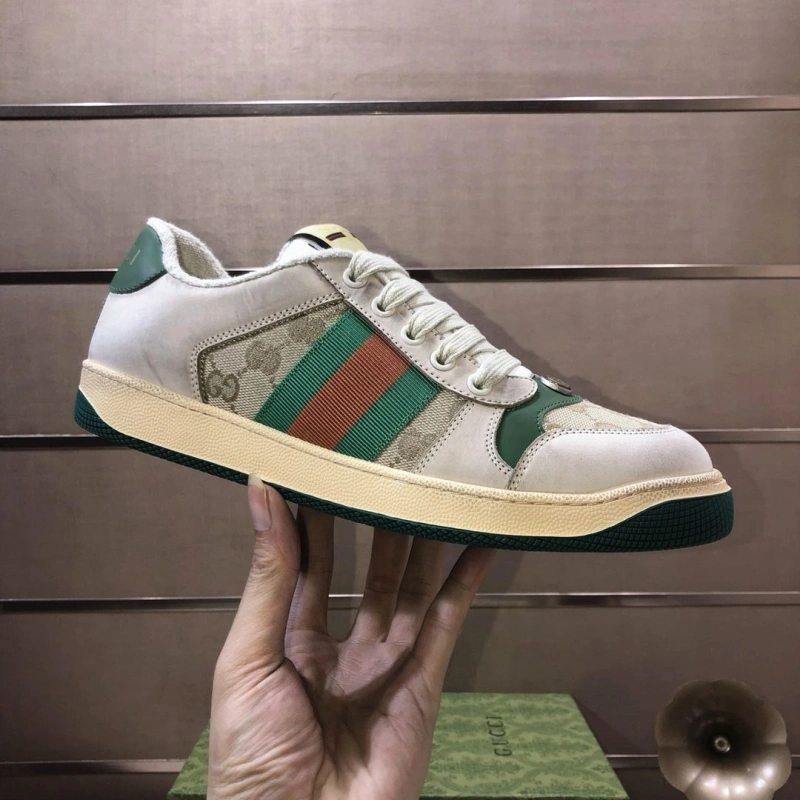 Flexible Gxccx Casual Shoes 161049