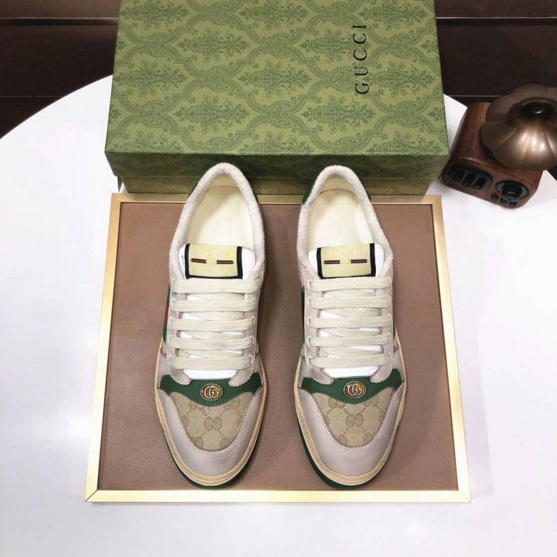 Flexible Gxccx Casual Shoes 161049