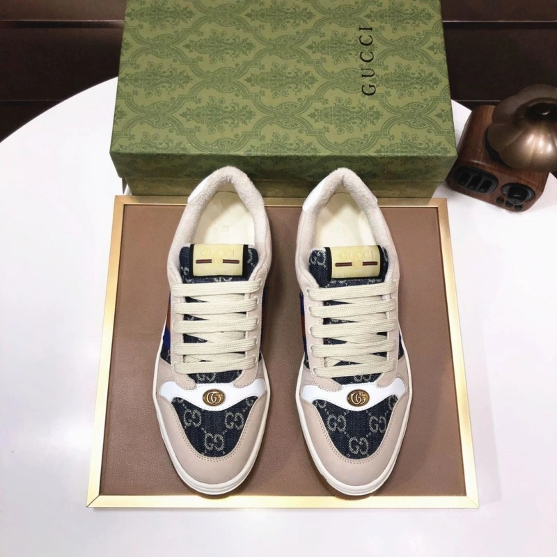 Gxccx Casual Shoes EyeCatching 161047