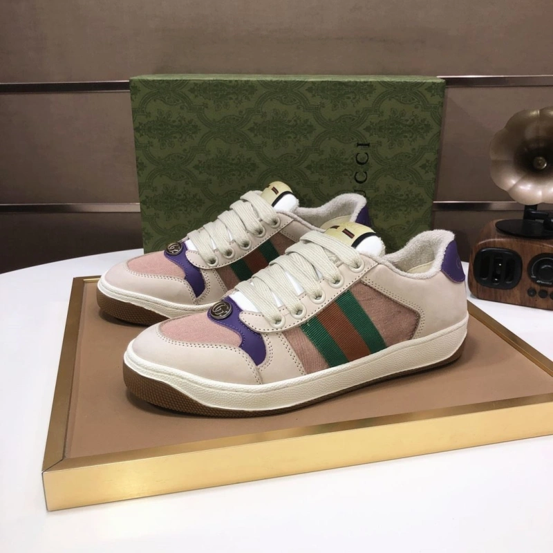 Gxccx Casual Shoes StreetReady 161048