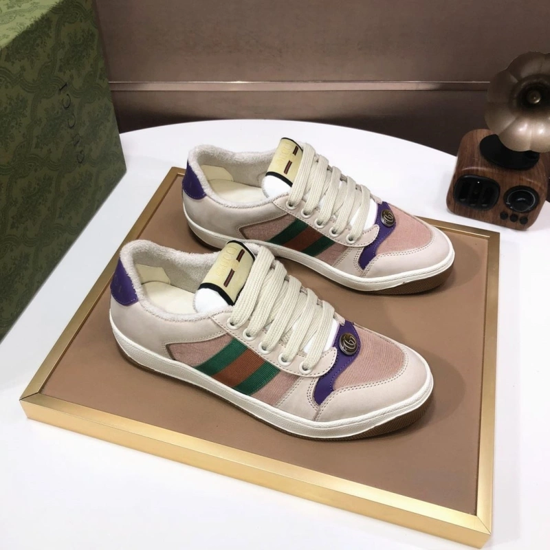 Gxccx Casual Shoes StreetReady 161048