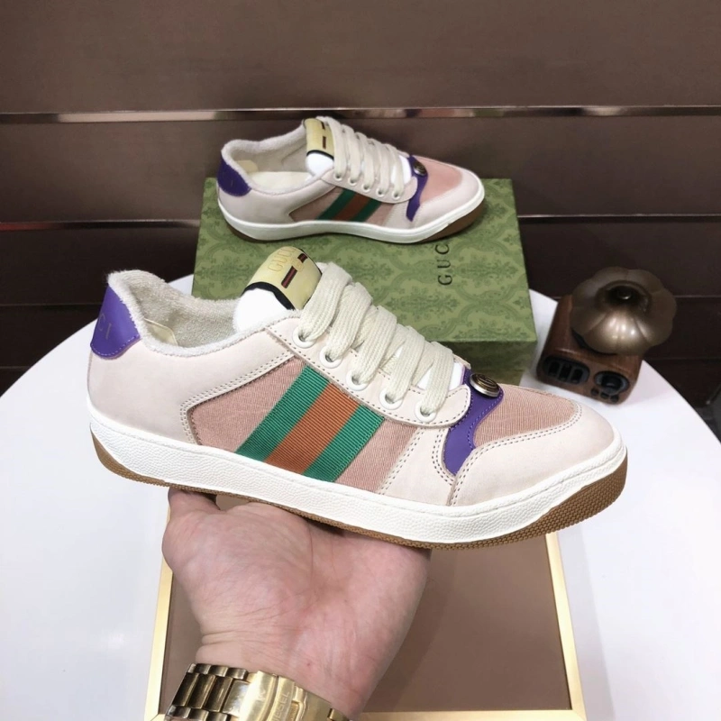 Gxccx Casual Shoes StreetReady 161048