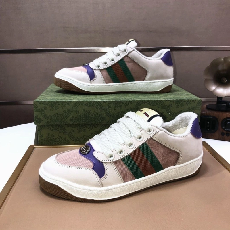 Gxccx Casual Shoes StreetReady 161048