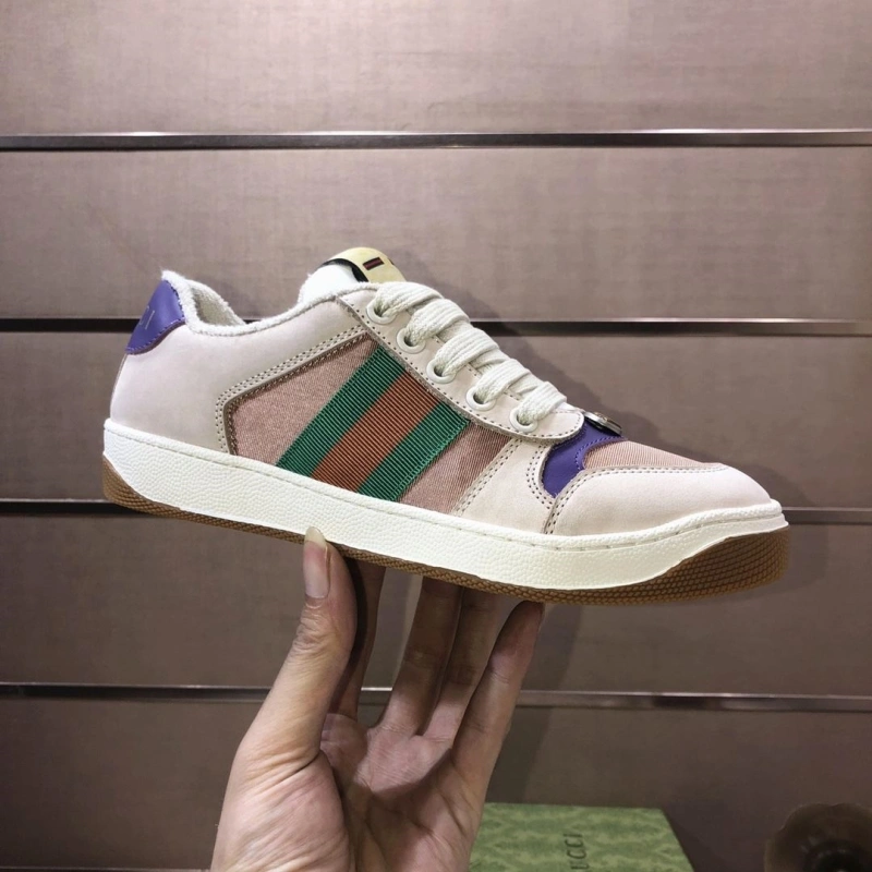 Gxccx Casual Shoes StreetReady 161048