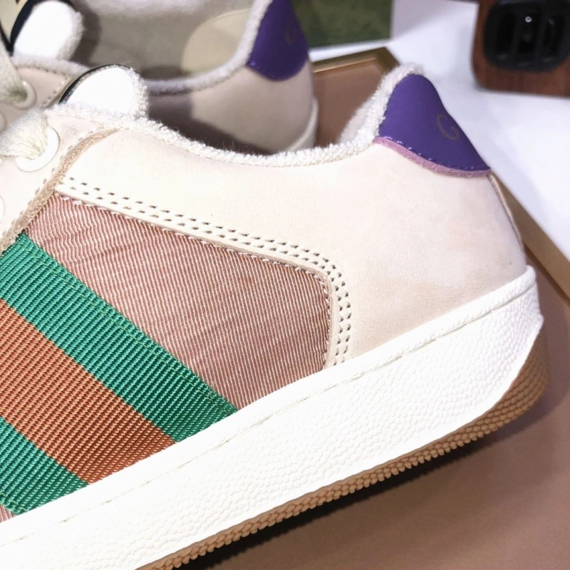 Gxccx Casual Shoes StreetReady 161048