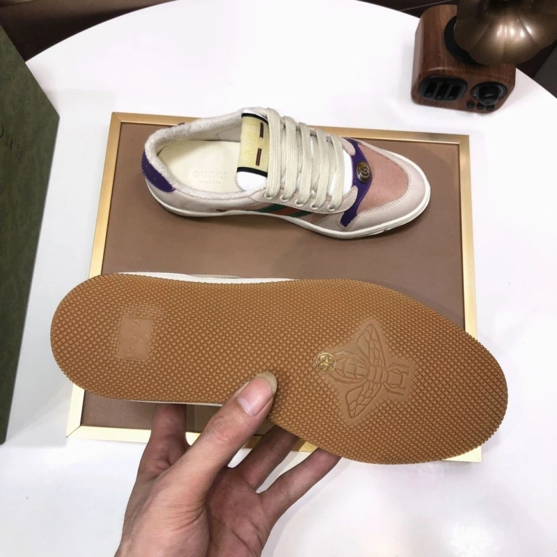 Gxccx Casual Shoes StreetReady 161048