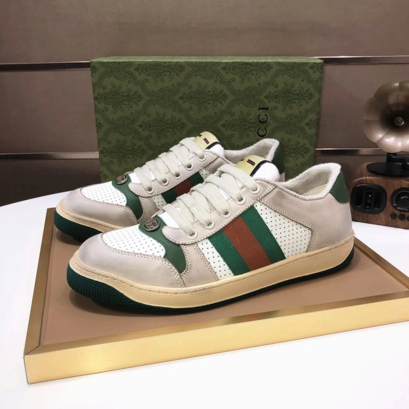 Functional Gxccx Casual Shoes 161046