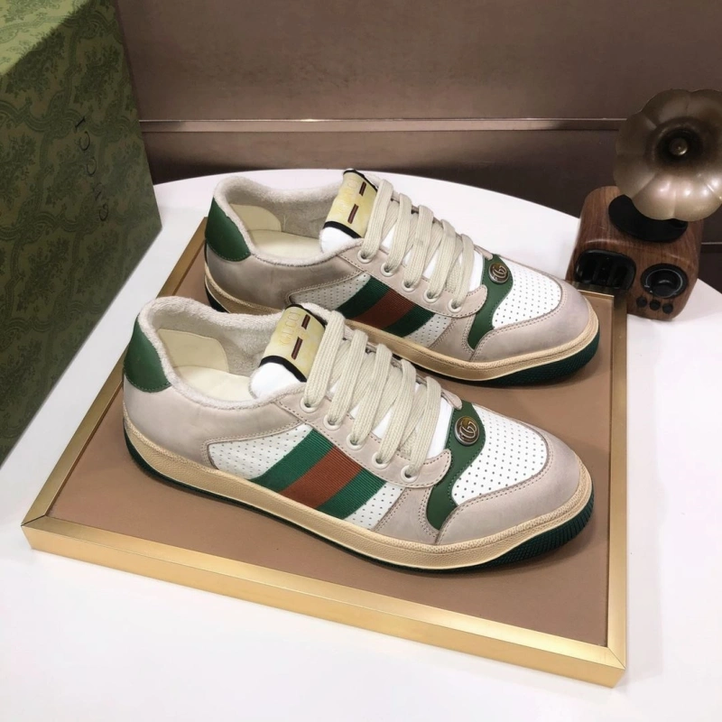 Functional Gxccx Casual Shoes 161046