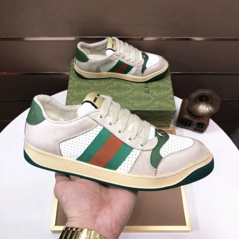 Functional Gxccx Casual Shoes 161046