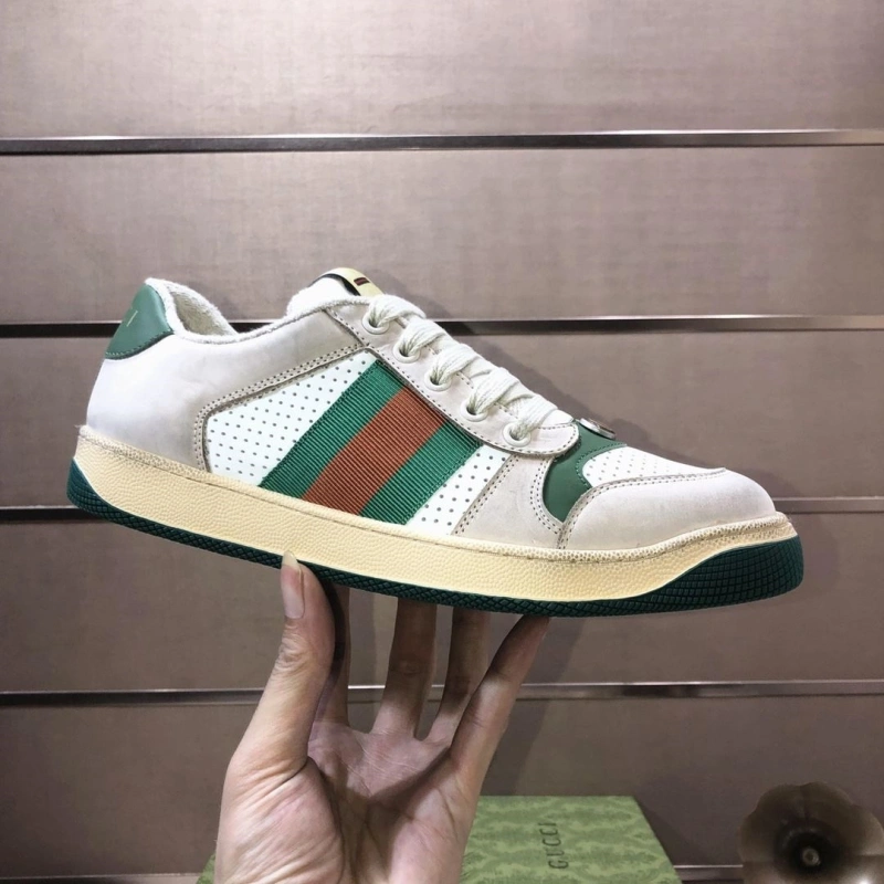 Functional Gxccx Casual Shoes 161046