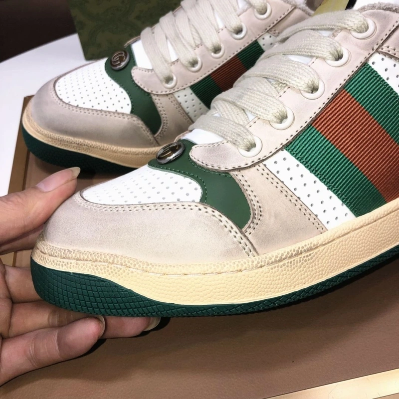 Functional Gxccx Casual Shoes 161046