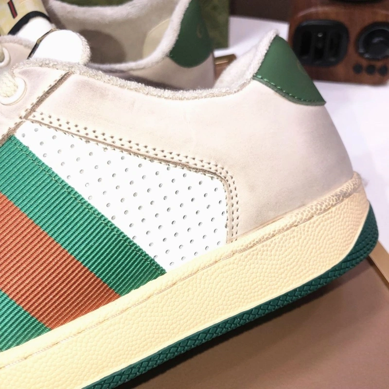 Functional Gxccx Casual Shoes 161046