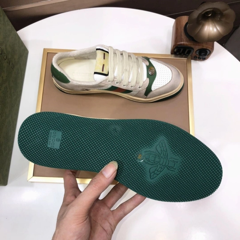Functional Gxccx Casual Shoes 161046