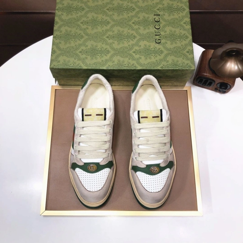 Functional Gxccx Casual Shoes 161046